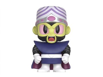 The Powerpuff Girls PIX! Mojo Jojo Limited Edition Figure