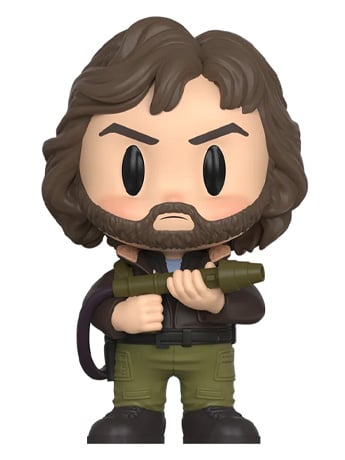 The Thing PIX! RJ MacReady Limited Edition Figure Gallery Image 2