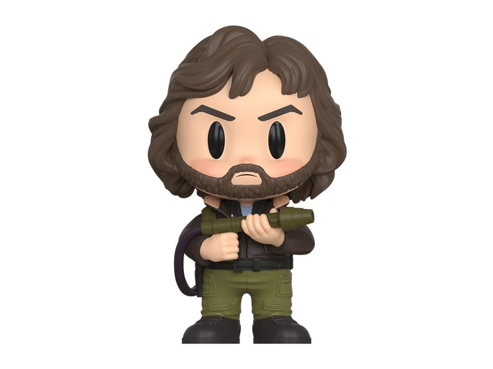 The Thing PIX! RJ MacReady Limited Edition Figure Gallery Image 1