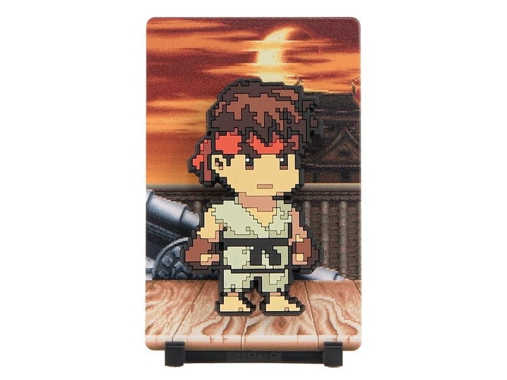 Street Fighter 2 FiGGYZ Ryu Gallery Image 1
