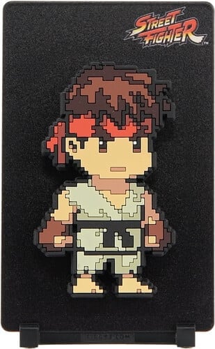 Street Fighter 2 FiGGYZ Ryu Gallery Image 3