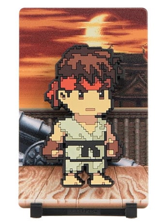 Street Fighter 2 FiGGYZ Ryu Gallery Image 2