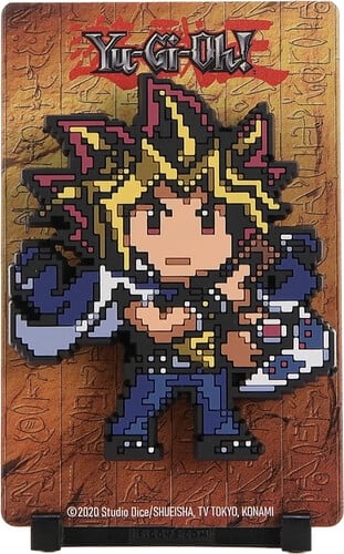 Yu-Gi-Oh! FiGGYZ Yami Yugi Gallery Image 3