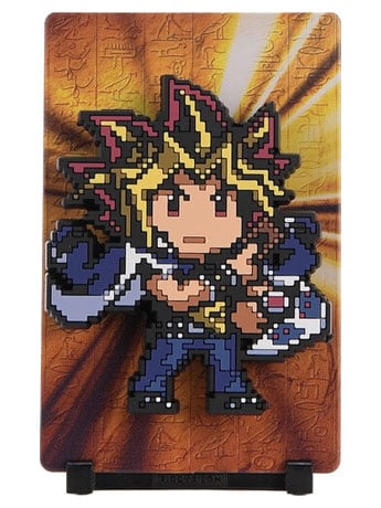 Yu-Gi-Oh! FiGGYZ Yami Yugi Gallery Image 2