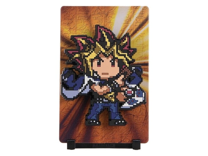 Yu-Gi-Oh! FiGGYZ Yami Yugi Gallery Image 1