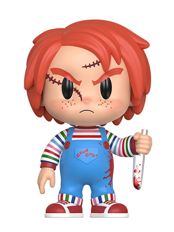 Child's Play PIX! Chucky Limited Edition Figure