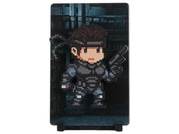 Metal Gear Solid 20th Anniversary 7