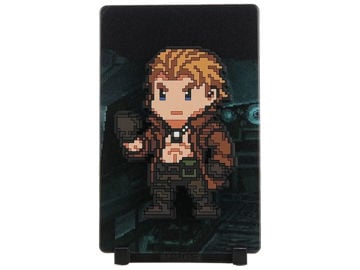 Metal Gear Solid 20th Anniversary 7