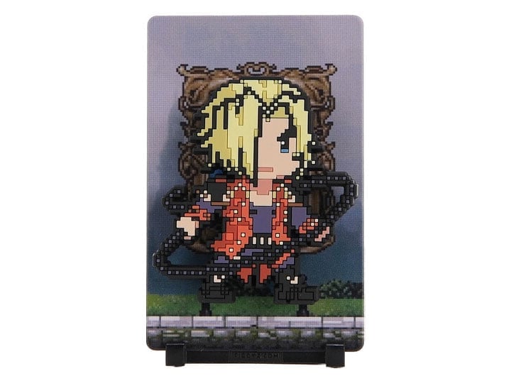 Castlevania FiGGYZ Jonathan Morris Gallery Image 1