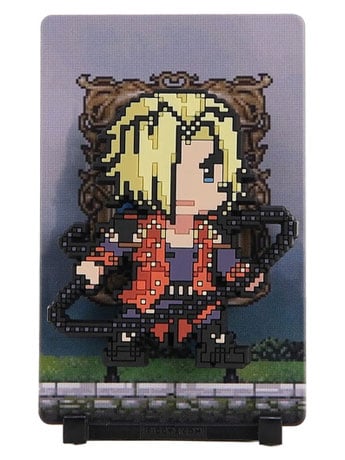 Castlevania FiGGYZ Jonathan Morris Gallery Image 2