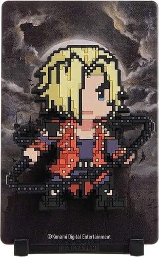 Castlevania FiGGYZ Jonathan Morris Gallery Image 3