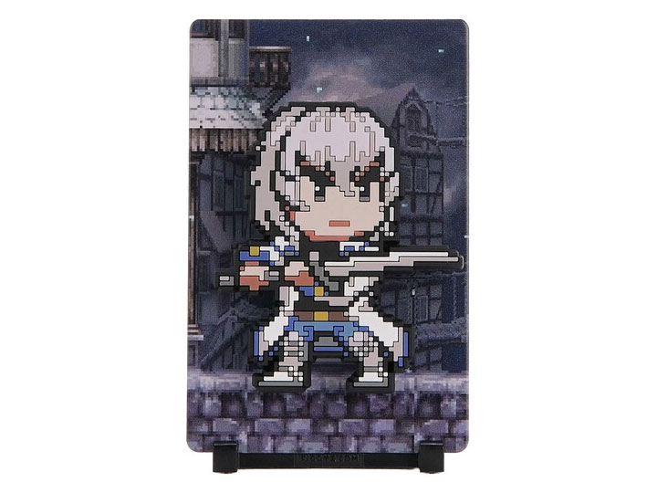 Castlevania FiGGYZ Soma Cruz Gallery Image 1