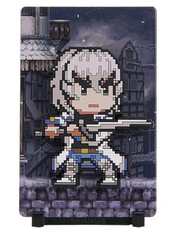 Castlevania FiGGYZ Soma Cruz Gallery Image 2
