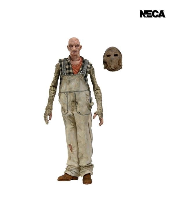 The Devil's Rejects Tiny (Overalls) Action Figure