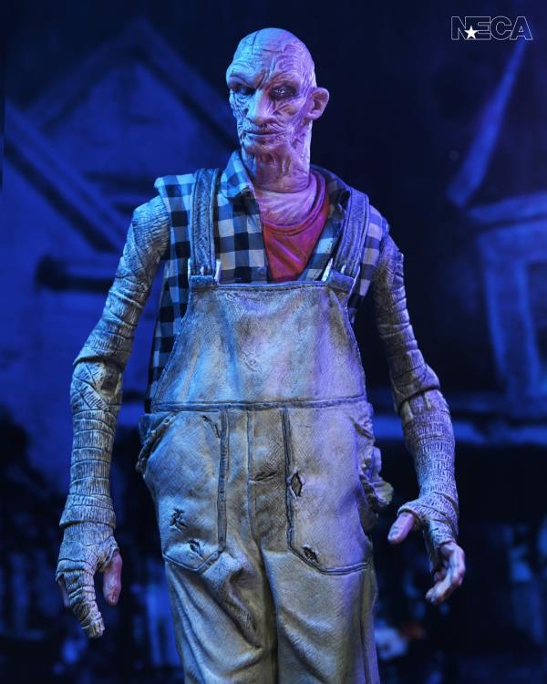 The Devil's Rejects Tiny (Overalls) Action Figure