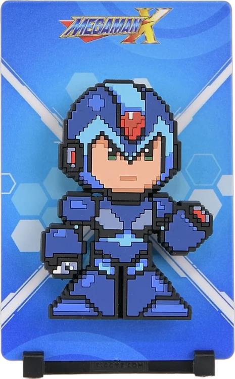 Mega Man X FiGGYZ Mega Man X Gallery Image 3