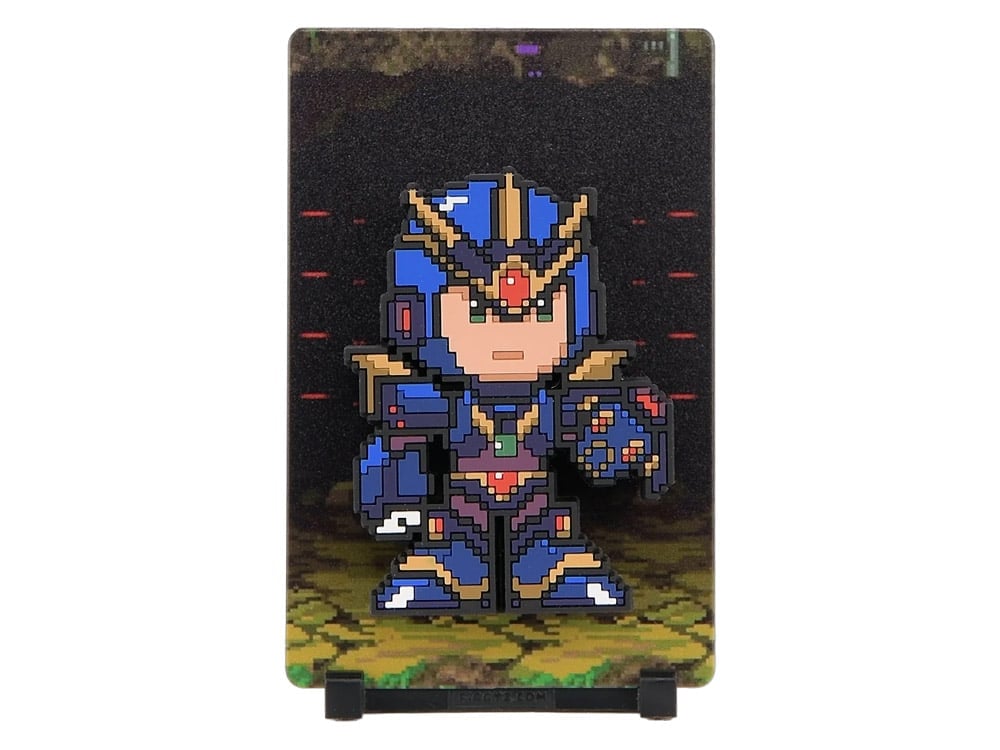 Mega Man X FiGGYZ Mega Man X Ultimate Armor Gallery Image 1