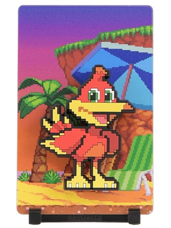 Banjo-Kazooie FiGGYZ Kazooie Gallery Image 2