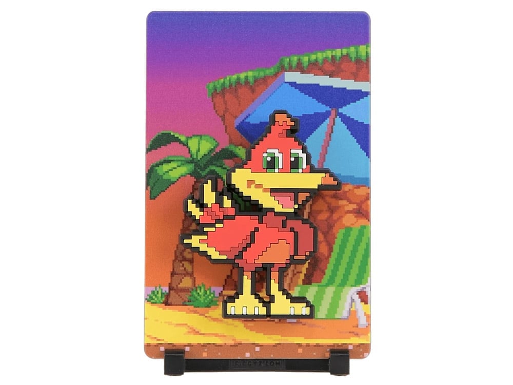 Banjo-Kazooie FiGGYZ Kazooie Gallery Image 1