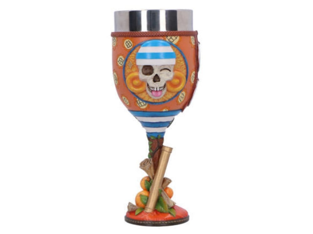 One Piece Nami Goblet Gallery Image 1