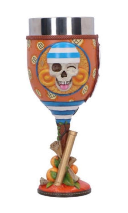 One Piece Nami Goblet Gallery Image 3