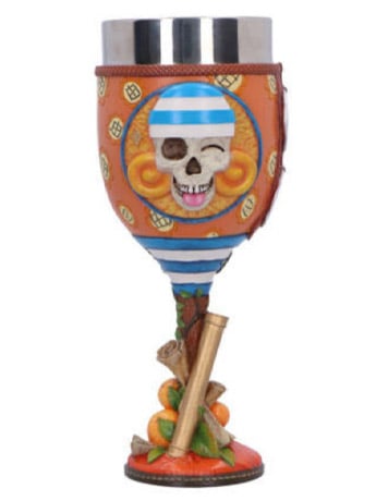 One Piece Nami Goblet Gallery Image 2