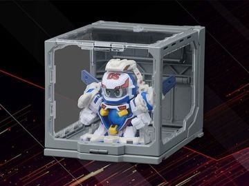 ネコパト　DAKIN9体セット Super B-Daman T-Spark LegacySoul Fighting Phoenix & Container Set