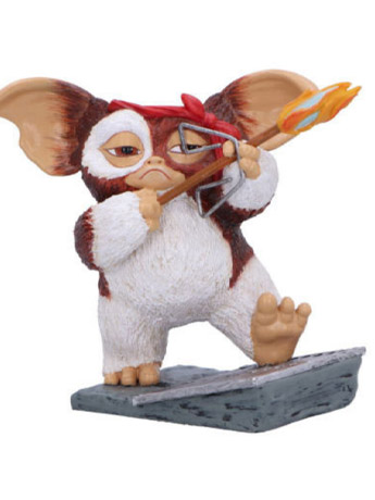 Jerry as Gremlins フィギュア 未開封 ひか Amazon.com: Nemesis Now Gremlins Gizmo Figurine, Hand-Painted
