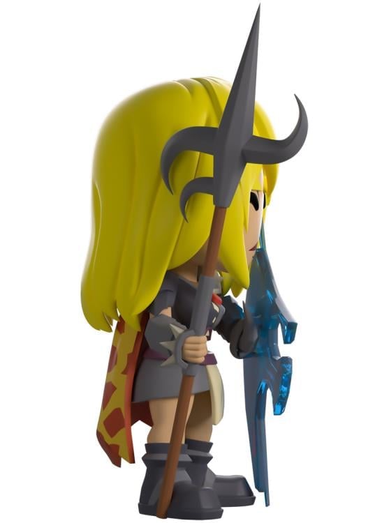 Old School RuneScape Nieve Vinyl Figure Gallery Image 4