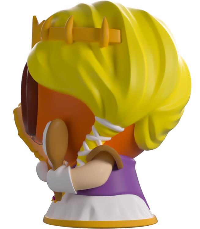 South Park Princess Kenny Vinyl Figure Gallery Image 7