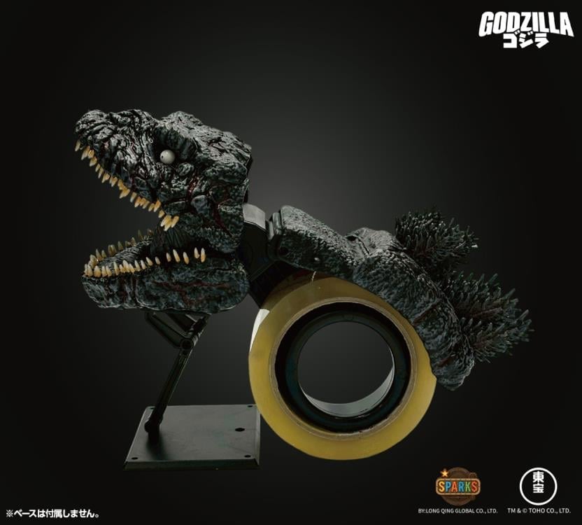 Shin Godzilla Tape Dispenser Gallery Image 12