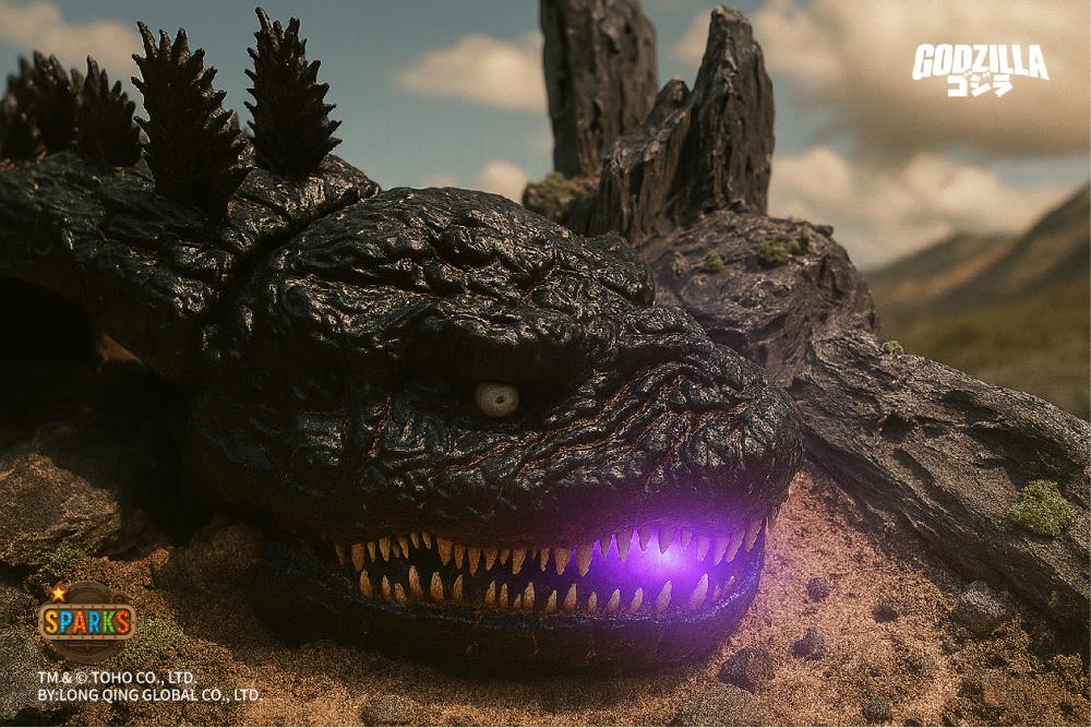 Shin Godzilla Tape Dispenser Gallery Image 4