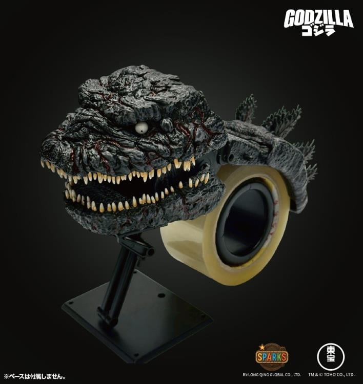 Shin Godzilla Tape Dispenser Gallery Image 15