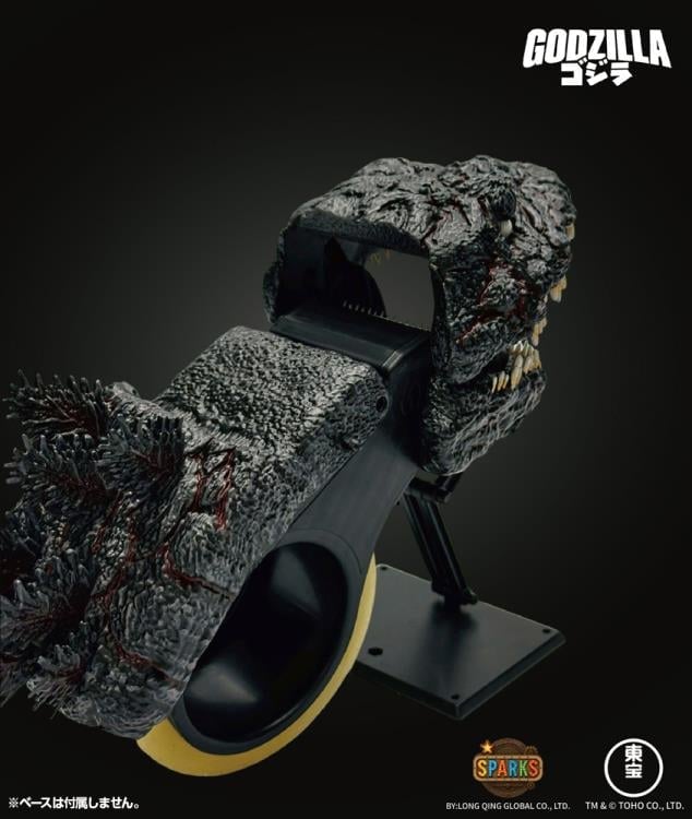 Shin Godzilla Tape Dispenser Gallery Image 16
