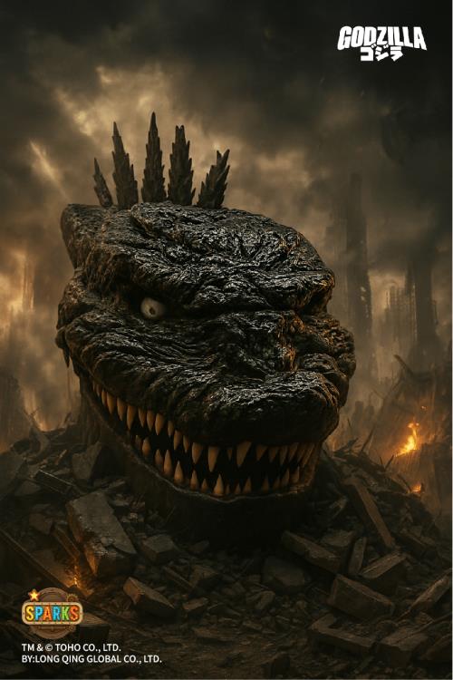 Shin Godzilla Tape Dispenser Gallery Image 7