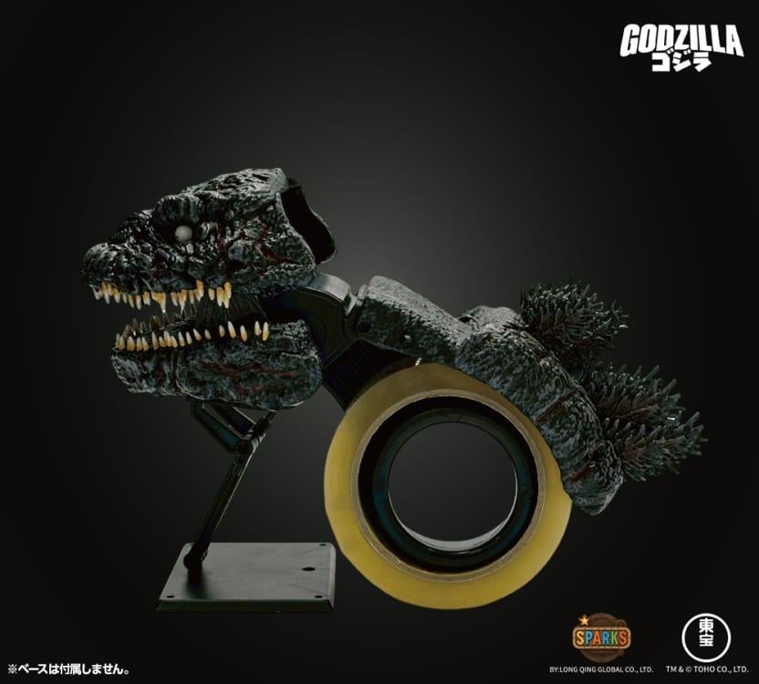 Shin Godzilla Tape Dispenser Gallery Image 13