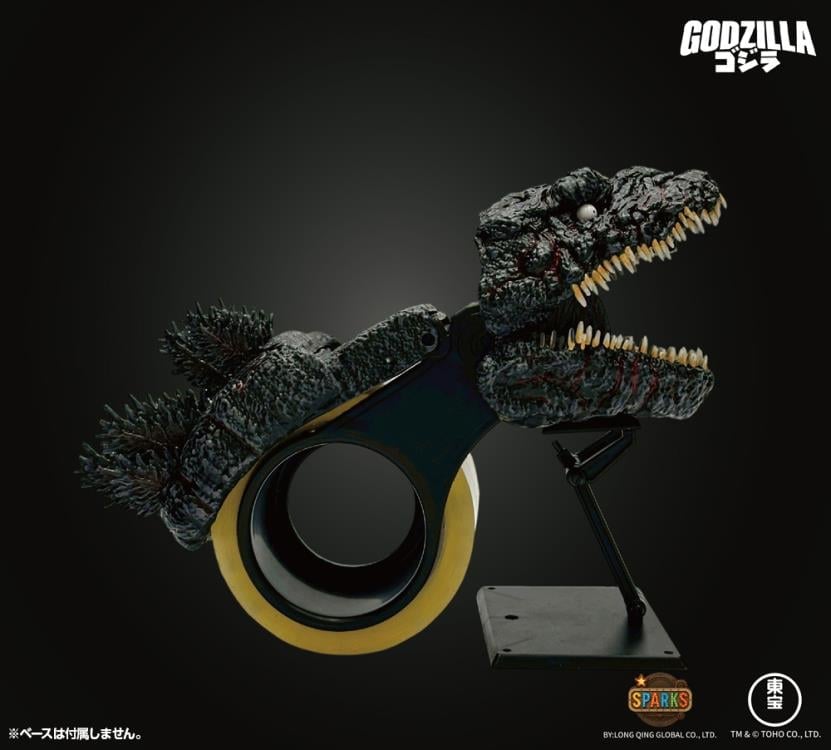 Shin Godzilla Tape Dispenser Gallery Image 14