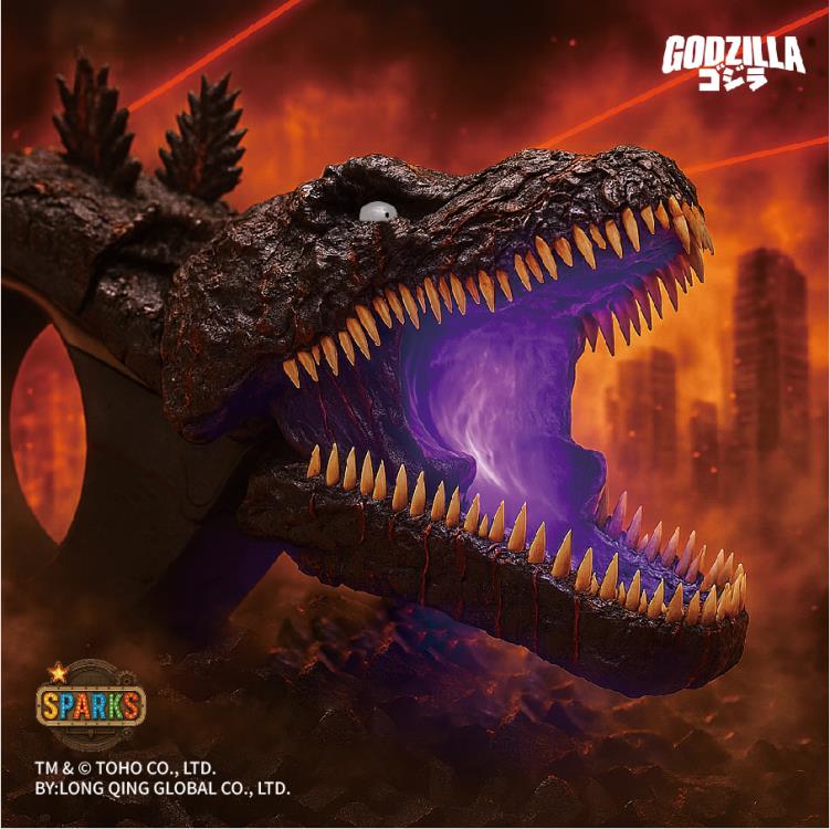 Shin Godzilla Tape Dispenser Gallery Image 9