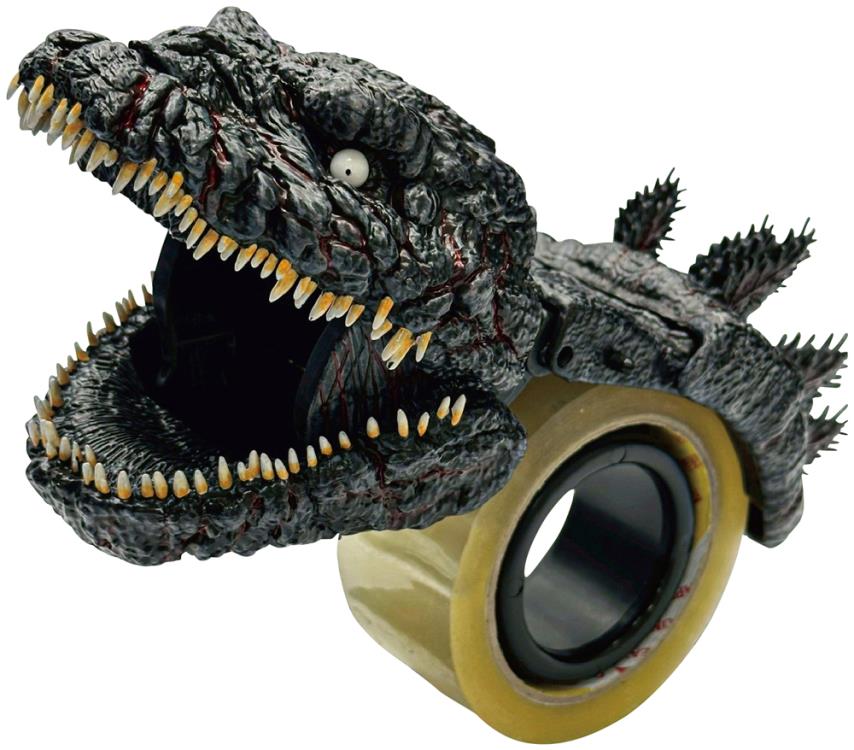 Shin Godzilla Tape Dispenser Gallery Image 18