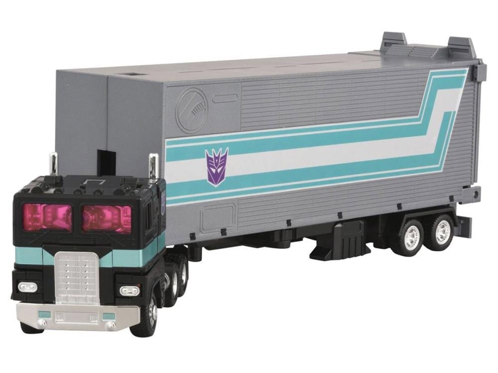Transformers Missing Link C-01N Nemesis Prime