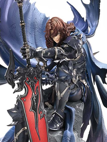 Granblue Fantasy Concept Masterline Siegfried (Deluxe Ver.) 1/6