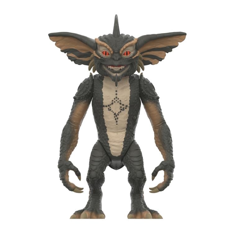 Gremlins 2: The New Batch ReAction Mohawk (Character Card) Figure Gallery Image 5