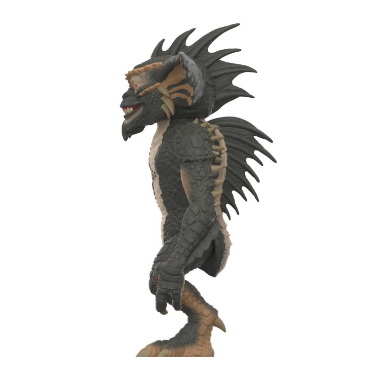 Gremlins 2: The New Batch ReAction Mohawk (Character Card) Figure Gallery Image 6
