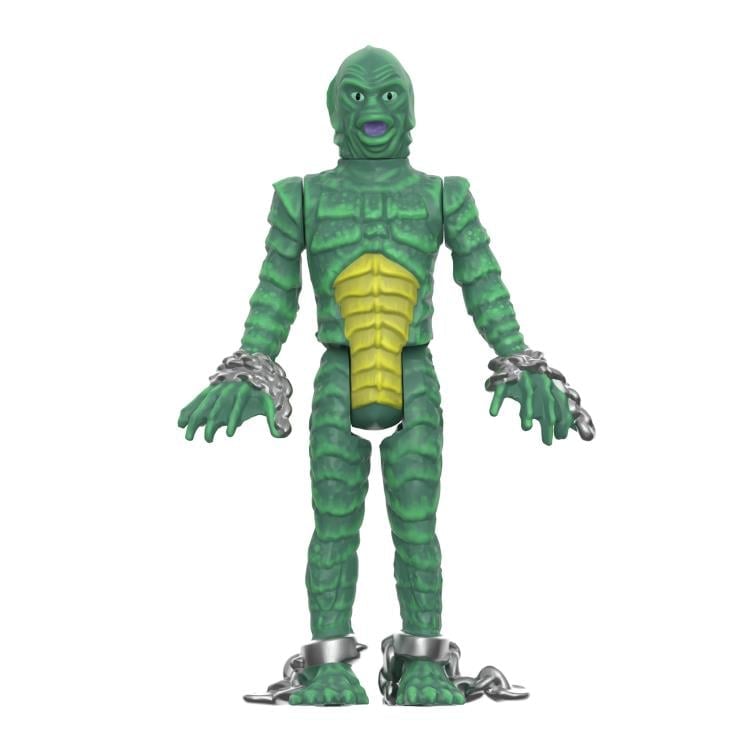 Universal Monsters ReAction Wave 3 Box of 12 Figures