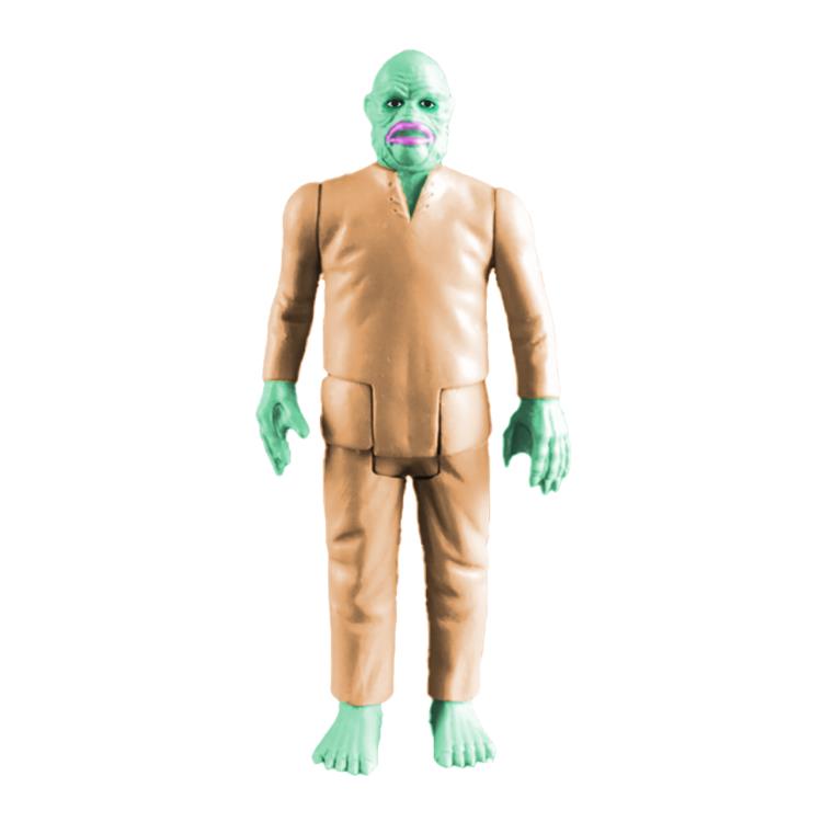 Universal Monsters ReAction Wave 3 Box of 12 Figures