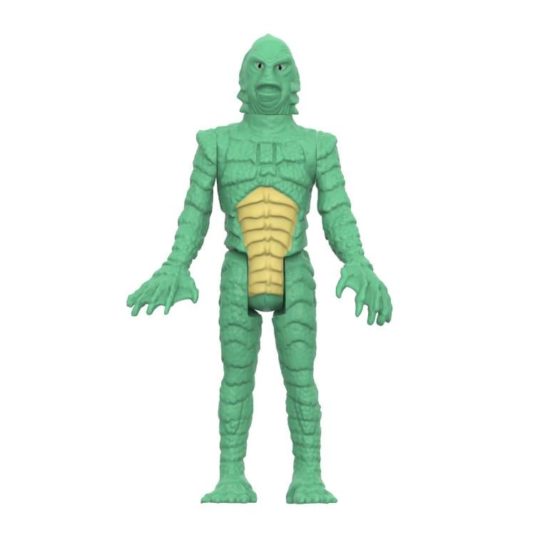 Universal Monsters ReAction Wave 3 Box of 12 Figures