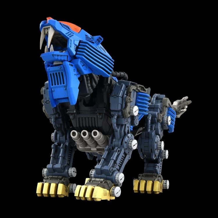 Zoids Realize Model RMZ-013 Shield Liger Bang Special 1/100 Scale Zoids Realize Model RMZ-013 Shield Liger Bang Special 1/100 Scale