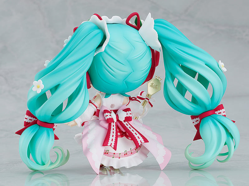 Vocaloid Nendoroid No.1939 Hatsune Miku (15th Anniversary Ver