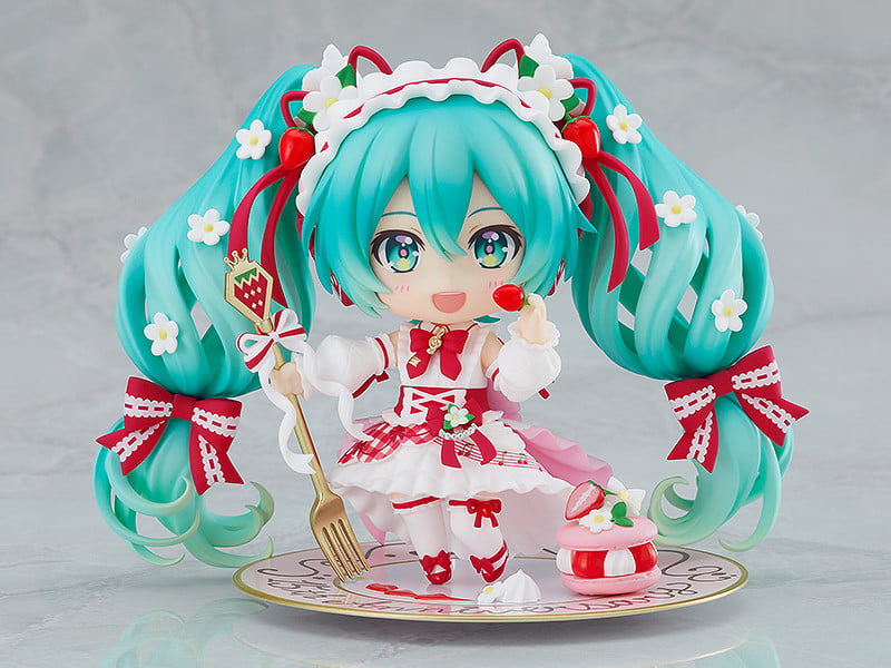 Vocaloid Nendoroid No.1939 Hatsune Miku (15th Anniversary Ver