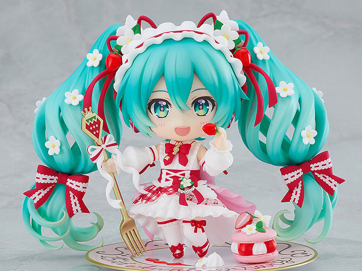 Vocaloid Nendoroid No.1939 Hatsune Miku (15th Anniversary Ver